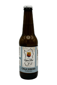Birra CALA SIRENA