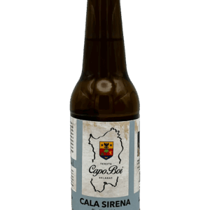 Birra CALA SIRENA