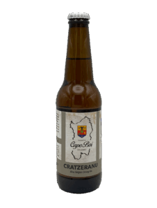 Birra CRATZERANU