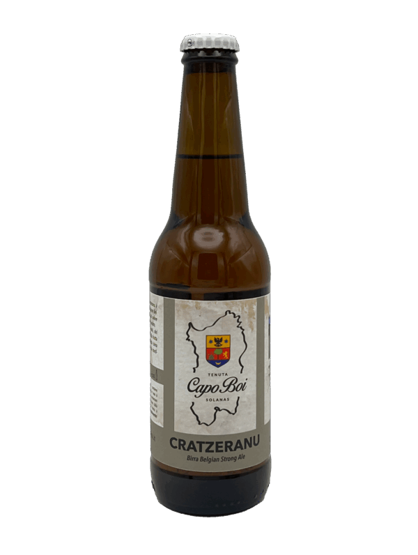 Birra CRATZERANU