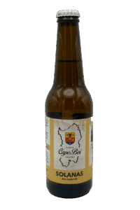Birra SOLANAS