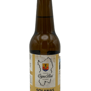 Birra SOLANAS