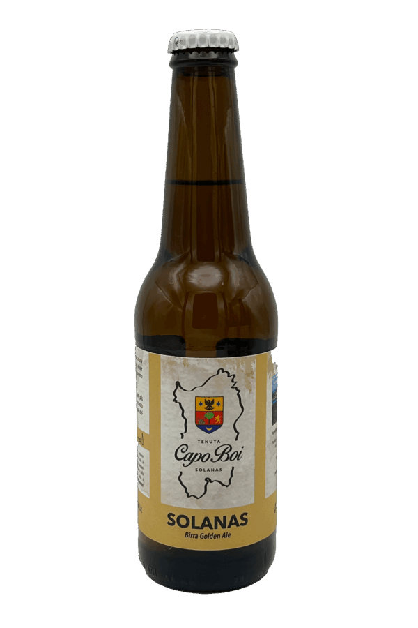 Birra SOLANAS
