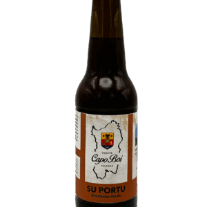 Birra SU PORTU