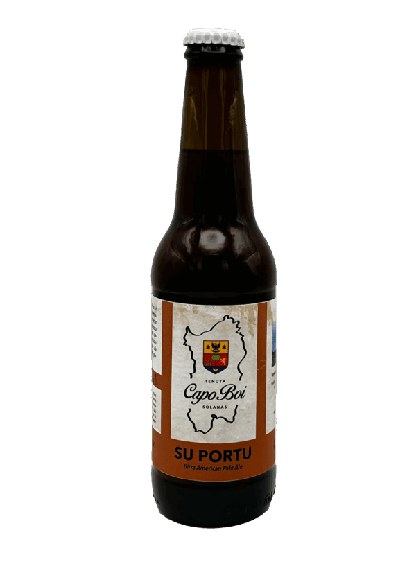 Birra SU PORTU
