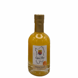 Arancello di Solanas 20 cl