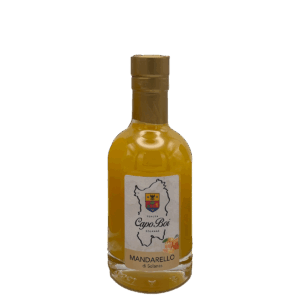 Mandarello di Solanas 20 cl