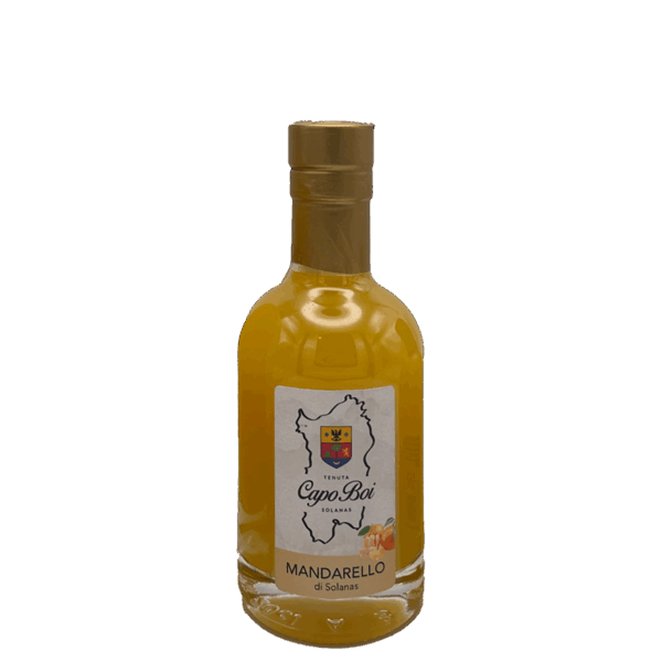 Mandarello di Solanas 20 cl