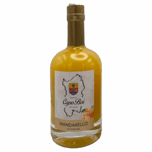 Mandarello di Solanas 50 cl