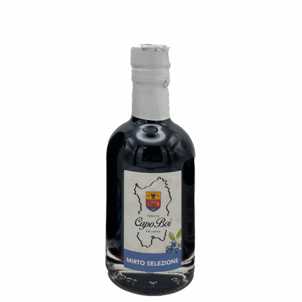 Mirto selezione 20 cl
