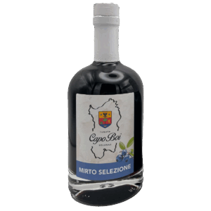 Mirto selezione 50cl