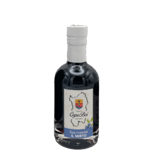 Sua Maestà il Mirto 20 cl